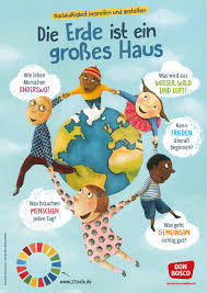 Stell deinen einkauf in unserem shop zusammen. Die Erde Ist Ein Grosses Haus Poster Nachhaltigkeit Begreifen Und Gestalten Din A1 Plakat Fur Kita Grundschule Und Gemeinde Kita Info Der Onlineshop Fur Erzieherinnen Und Erzieher