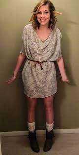 Harry Potter Bar Crawl Dobby The House Elf Nailed It Halloween Costume Harry Potter Halloween Costumes Harry Potter Halloween Harry Potter Costume Diy