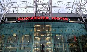Everyone wishes they could still go to a football match. Manchester United S Hope Of A 4bn Saudi Takeover Are All But Over In Light Of Newcastle Deal Daily Mail Online