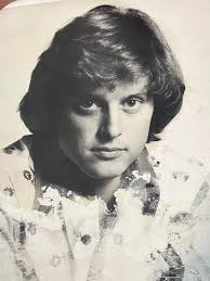 Celebrating my love, Bob Sirott,