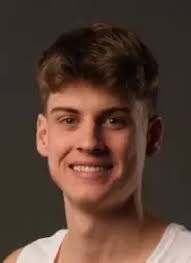 2025 Men's Volleyball Roster