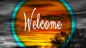 Image result for welcome image