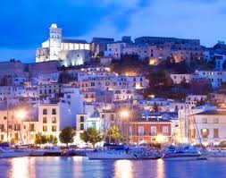 Pin En Ibiza Formentera Through My Eyes