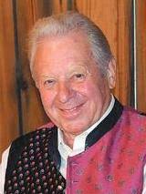 Todesanzeigen von Alfred Hager