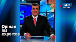 Javier fernández franco de periodista y narrador deportivo del gol caracol de caracol televisión y deportes blu de bluradio, ha expresado a través twitter. Javier Hernandez Bonnet Colombia Ha Demostrado Dos Maneras Distintas De Trabajar Los Resultados Youtube