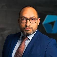 Nicholas Ferry's Instagram, Twitter & Facebook