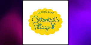 Cottontail’s Village Festival
