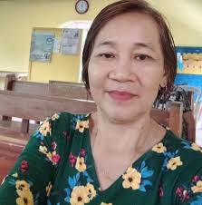 Ang Ganda ng bonding ni ate Nancy...