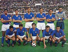 List of english players in italy before 1945. Italy National Football Team Wikipedia