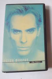 Preços baixos em CDs de música Pop Peter Murphy