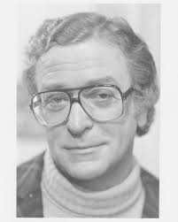 Sold at Auction: Brian Hamill, Brian Hamill Michael Cane 1980 ca. Two  original gelatin silver print. Photographer's credit stamp