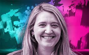 Stronger Things 2025 speakers