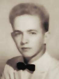 Farroll Barber Obituary (1941