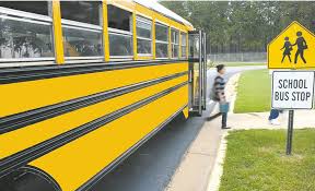 Also, teach them the sound of ambulances and that they should give them way first. 20 Ways To Bolster School Bus Safety Campus Safety