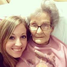 Claudia "Nadine" Willis Obituary