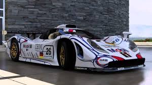 Volvo is offering $2m of cars as super bowl safety prizes. Forza Motorsport 6 1998 Porsche 26 Porsche Ag 911 Gt1 Forzavista Test Drive Youtube