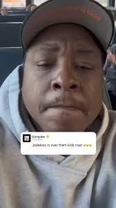 Jadakiss rethinking life 😂