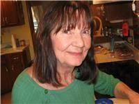 Sandra Ginn Obituary (1950