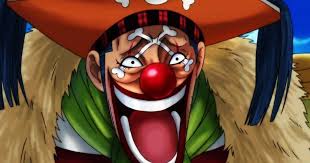 One Piece Buggy Wallpaper Susanoku