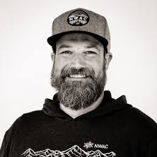 Jeff Hambelton Snowmobile Education Coordinator Jeff, how long have you  been working at NWAC? "I began working with NWAC in 2012 and joined the  Professional Observers Team in 2013 working the north