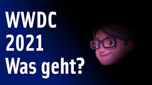 Just like last year, this year's wwdc will also be held. Wwdc 2021 Was Konnen Wir Erwarten Und Warum Ist Sie Virtuell Sogar Besser Youtube