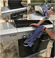 Therefore cleaning your grill before and after your grilling is vital enough to keep you safe from the remains of the food that is stuck on the us know in the interacting box below with any of the points or tips that have been missed by us while assisting you all about how to clean a gas grill with minimal. How To Clean Your Gas Grill Easy Tips To Get Ready For Summer