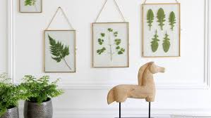 Asegúrate de que las flores estén secas, y de esa manera, tu arreglo floral podrá durar por. Como Decorar Con Cuadros De Hojas Secas