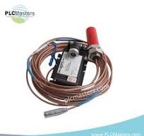 Epro CON041+PR6423/004-030-CN Eddy Current Proximity Sensor System