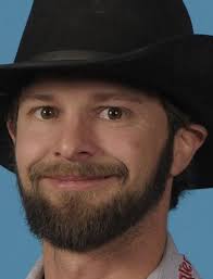 Wade Sundell takes season saddle bronc lead