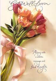 Maybe you would like to learn more about one of these? Bouquet Of Roses Get Well Soon Greeting Card Get Well Soon Flowers Get Well Get Well Soon