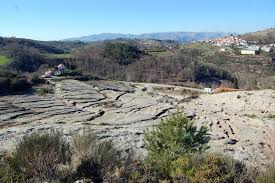 Erstmals erwähnt wurde der ort im späten 6. S3 Borralha Montalegre Pt Phy2sudoe