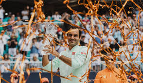 The miami open is a tennis tournament that is held at the hard rock stadium in miami gardens, florida. Miami Open March 22 April 4 2021