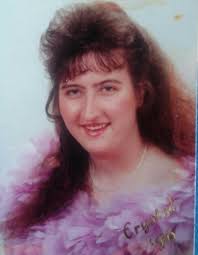 Remembering Crystal Yaden Bentley of London, Kentucky