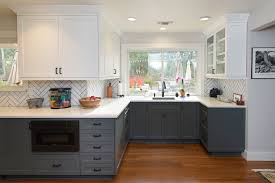 transitional kitchen sacramento