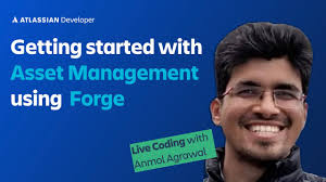 See Forge Dev Den: Getting Started with Assets Management using Forge at  Atlassian Community Events Atlassian Developers