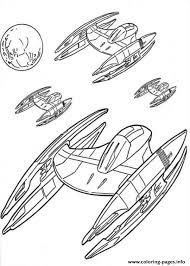 Print and color star wars greatest movie sequences coloring book pages on hellokid.com. Star Wars Spaceships Coloring Pages Printable