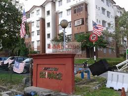 Découvrez d'autres possibilités d'hébergement à kajang et dans ses environs. Apartment Seri Mawar Bandar Sri Putra Kajang Aaaprops The Best Property Deal Is Here