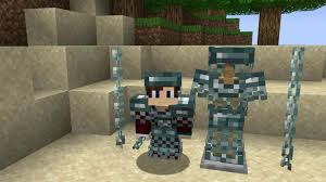 Mar 18, 2014 · when these values are multiplied by 4, the new values are 8 to 12 (10 average) as opposed to 6 to 12 (9 average) if it wasn't rounded. How To Get Chainmail Armor In Minecraft Rarer Than Diamond Armor
