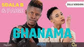 We did not find results for: Makhadzi Ghanama Ft Prince Benza Official Video Youtube