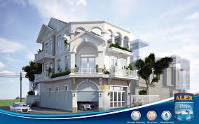 Sơn ngoại thất hãng nào tốt, nên mua loại nào?