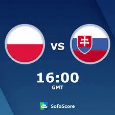 Poland slovakia live score (and video online live stream) starts on 14 jun 2021 at 16:00 utc time in european championship, group e, europe. Poland Vs Slovakia Euro Results And Live Score Sofascore