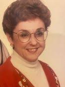 Marguerite Anne “Peggy” Lambert