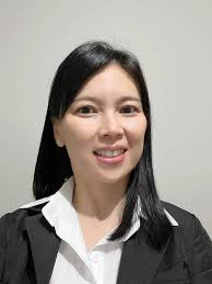 Lye Fong (Kelly) Lee