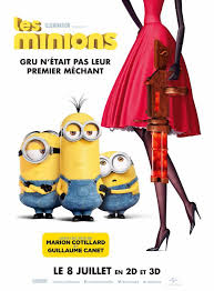 Chant de minion moi moche et méchant images mignonnes image amusante humour été trop mimi la vie en. Les Minions Wiki Moi Moche Et Mechant Fandom