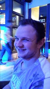 Paul James (@PGooseJ180)