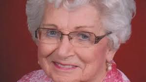 Phyllis Weeks of Carroll