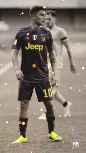 Juventus wallpaper 2018 72 images. 15 Dybala And Ronaldo Wallpapers On Wallpapersafari