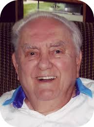 Obituary information for Eugene Thomas Lacher