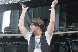 Ryan Tedder Simple English Wikipedia The Free Encyclopedia