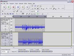 With that selection, you can either share or delete it. Download Free Open Source Guitar Recording Software For Mac Pc And Gnu Os